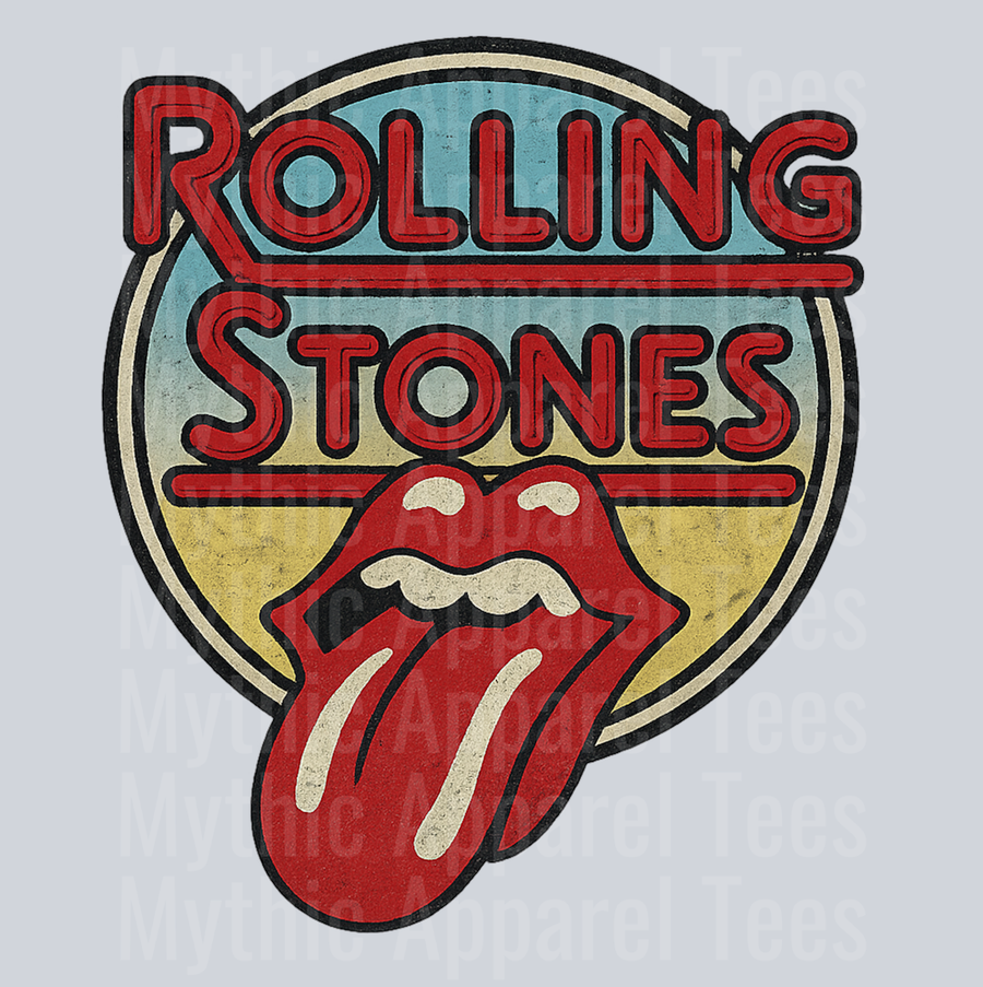 Rolling Stones 2