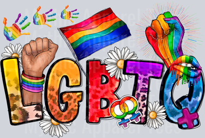 LGBTQ