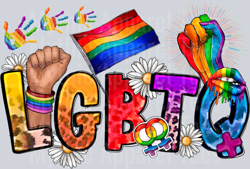 LGBTQ