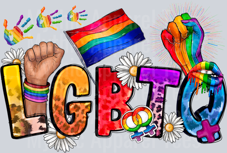 LGBTQ