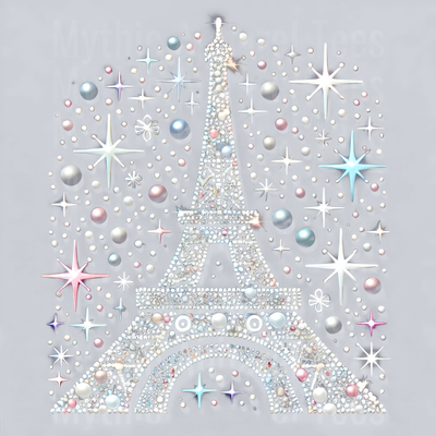 Cute Sparkling Clipart (33)