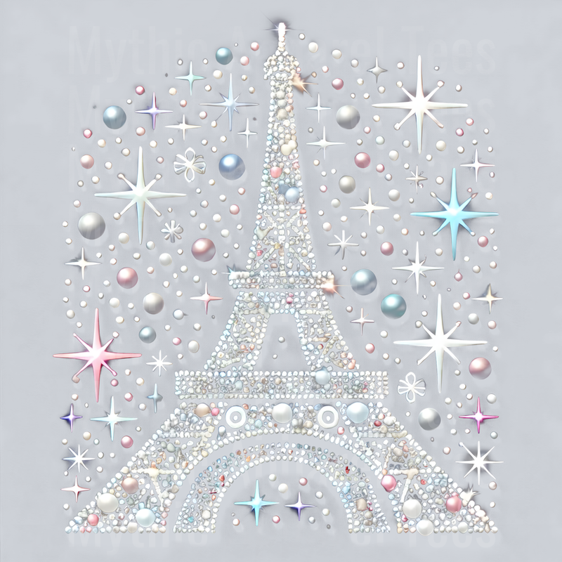 Cute Sparkling Clipart (33)