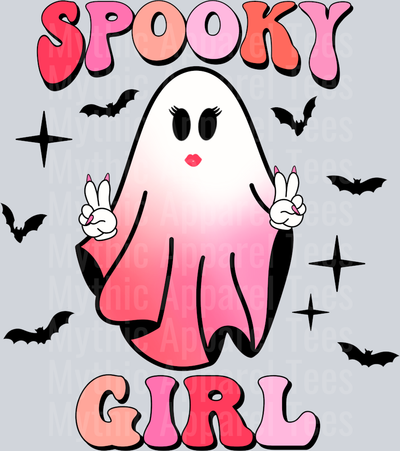 Spooky Girl Era Pocket