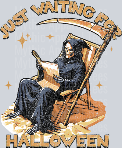 JustWaitingHalloween