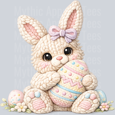 Easter Faux Yarn