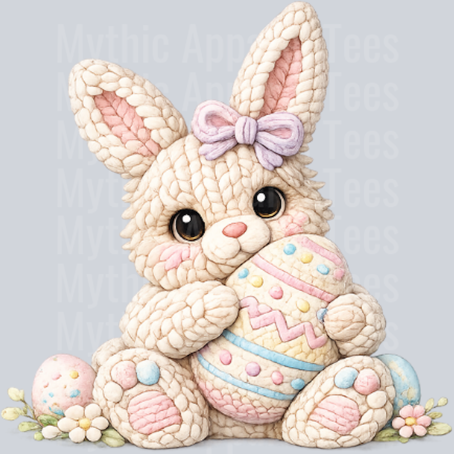 Easter Faux Yarn