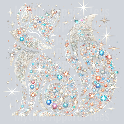 Cute Sparkling Clipart (41)