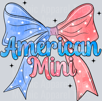 Copy of Coquette_American_Mini