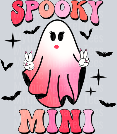 Spooky Mini Era Pocket