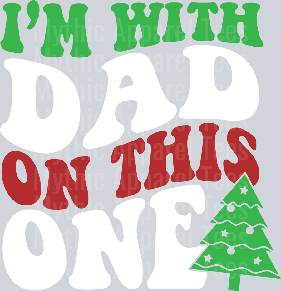 imwithdadwhite