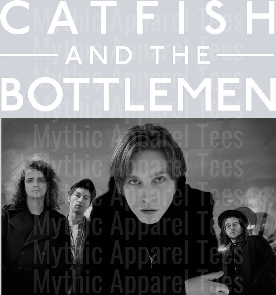catfish and bottleman