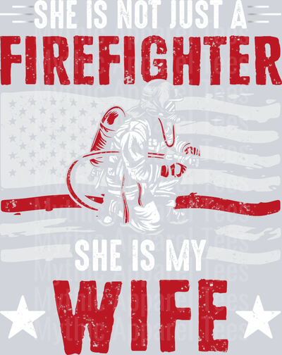 Firefighter Red Line Transfers