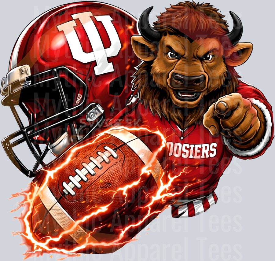 Indiana Hoosiers Rose Bowl Champions 2026