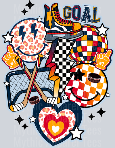 Retro_Hockey_Red_Yellow
