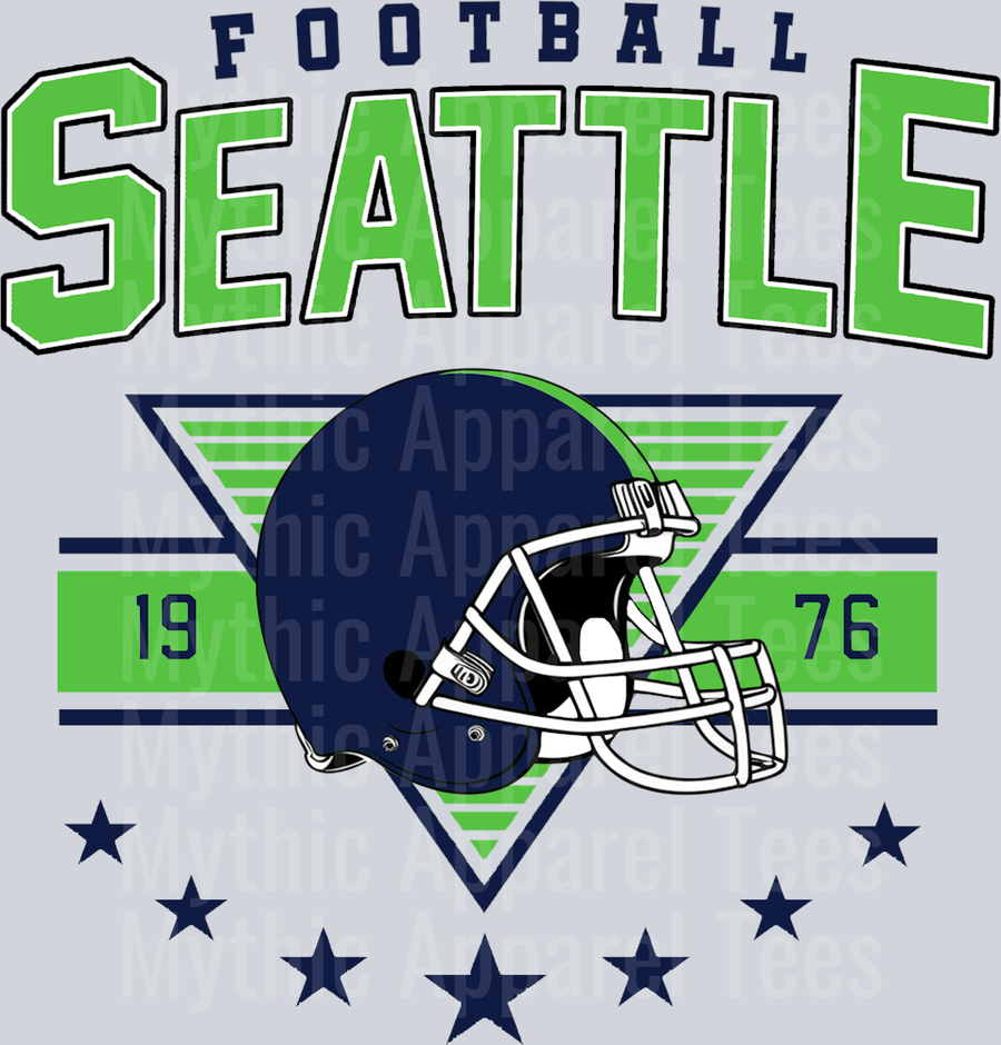 SEATTLE