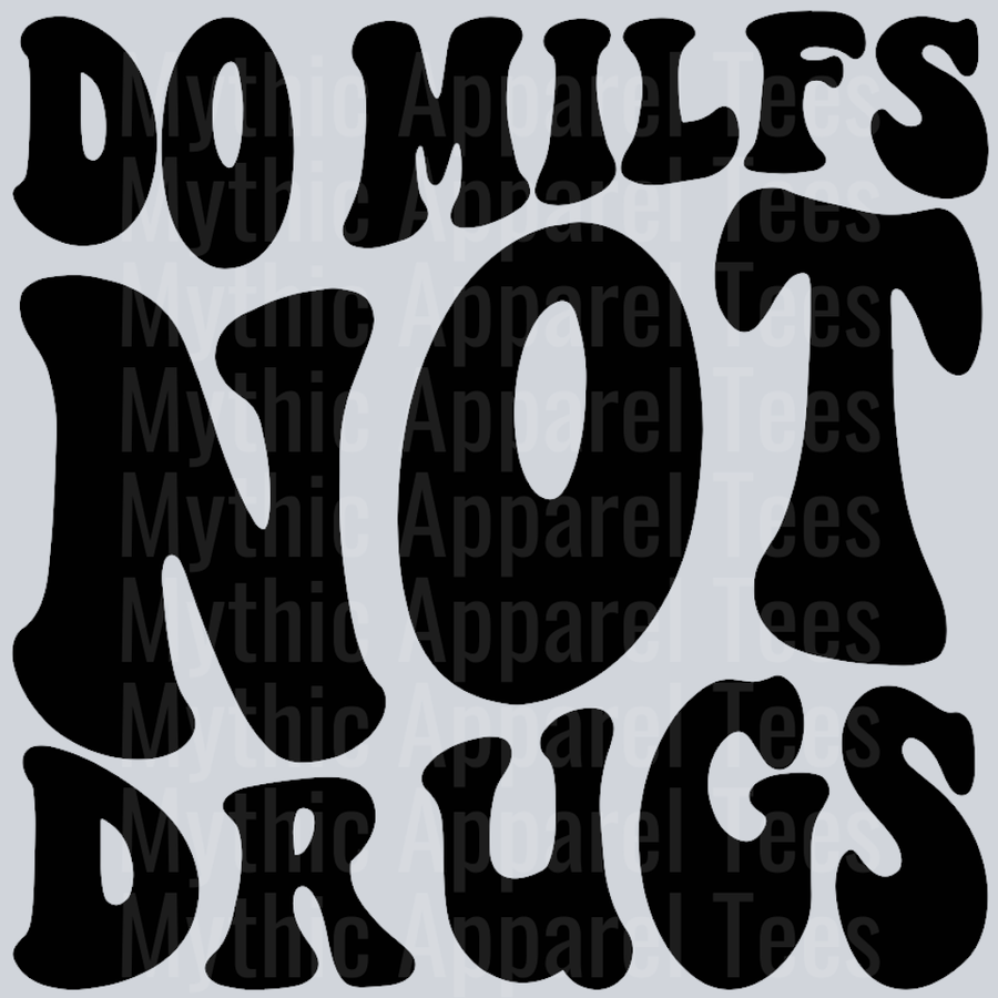 Do Milfs Not Drugs