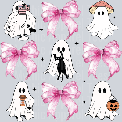 BowsandGhosts
