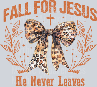 HeNeverLeaves