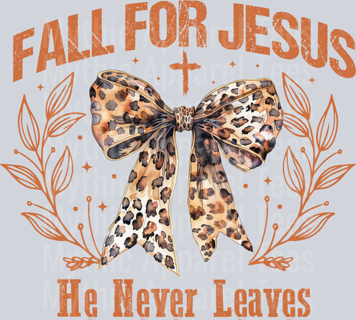 HeNeverLeaves