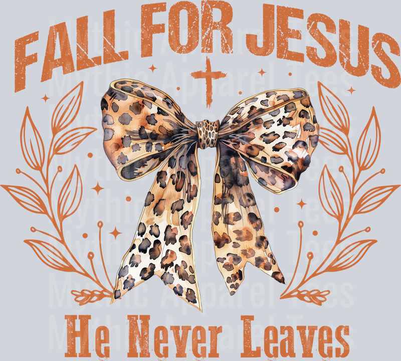 HeNeverLeaves