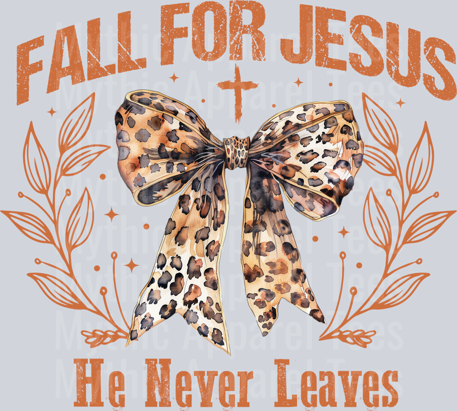 HeNeverLeaves