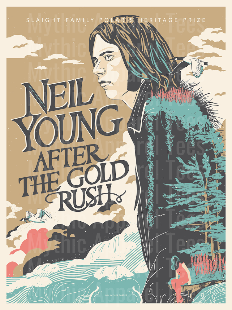 neil young