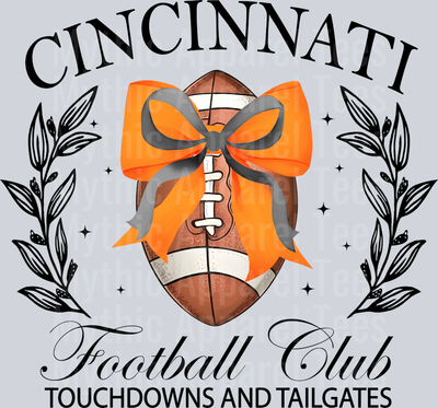Cincinnati Bengals