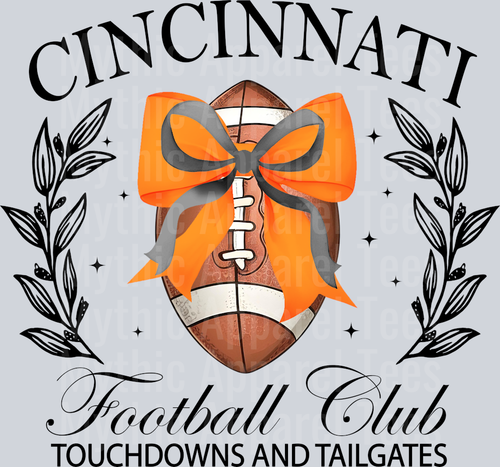 Cincinnati Bengals
