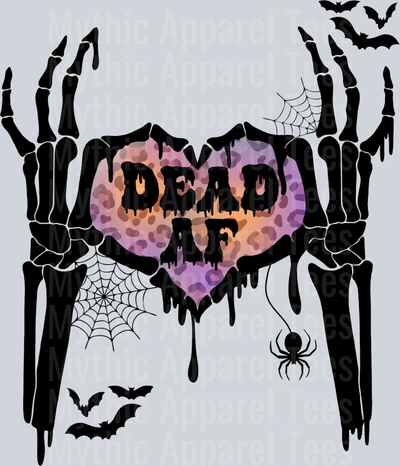 Dead_Af 4