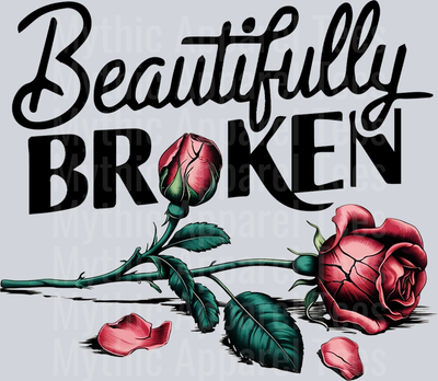 beautifullybroken.aim