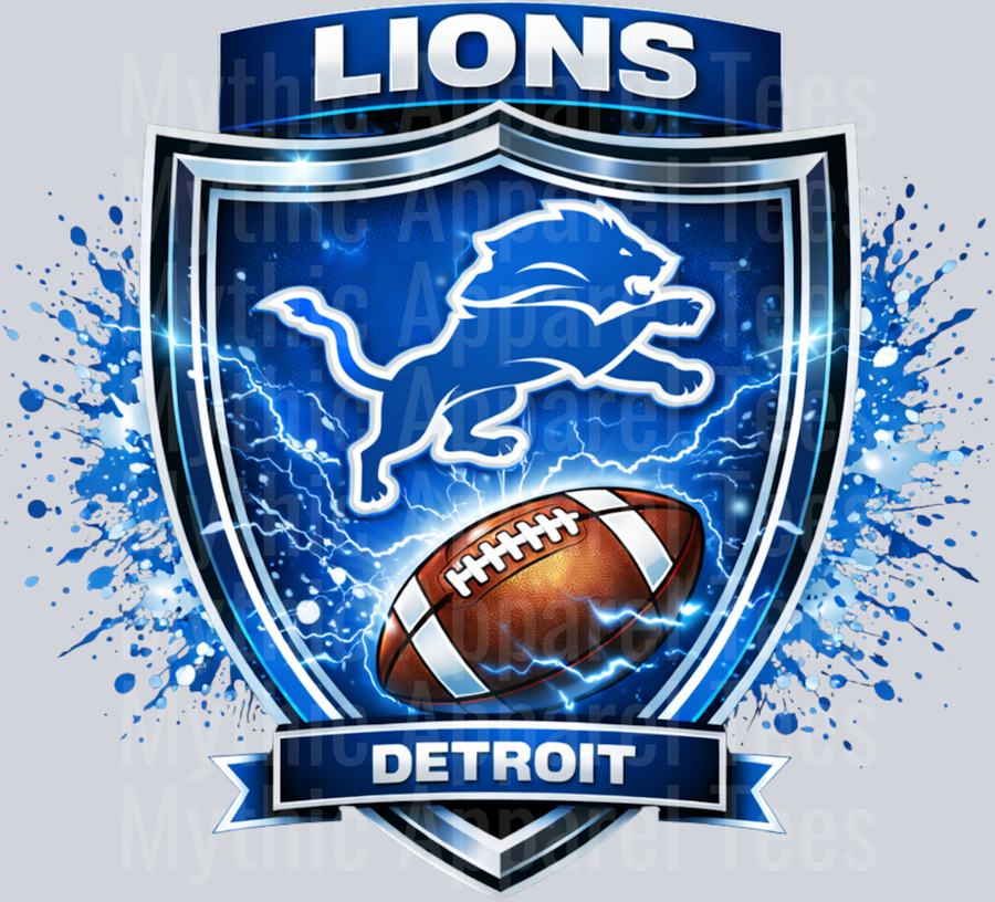 Lions