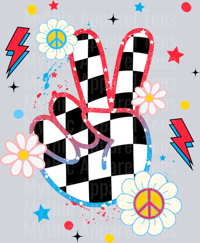 Peace_Red_white_Blue