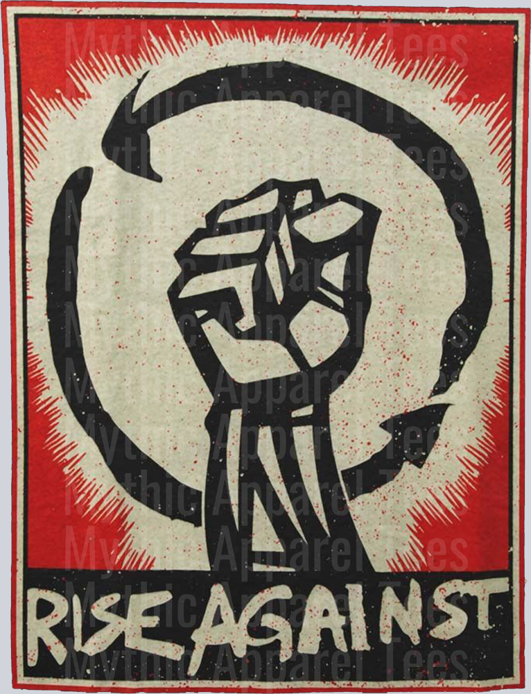 Rise Against
