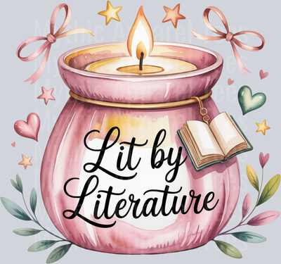 Girly Book Transfers