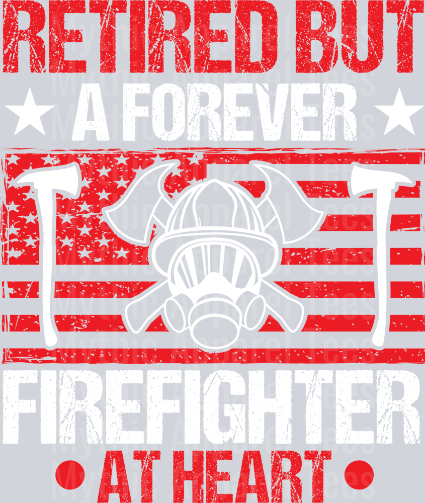Firefighter Red Line Transfers