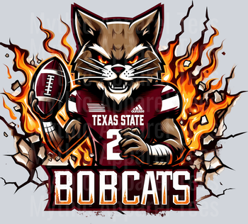 College Football Team Transfers