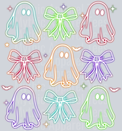NEON Halloween