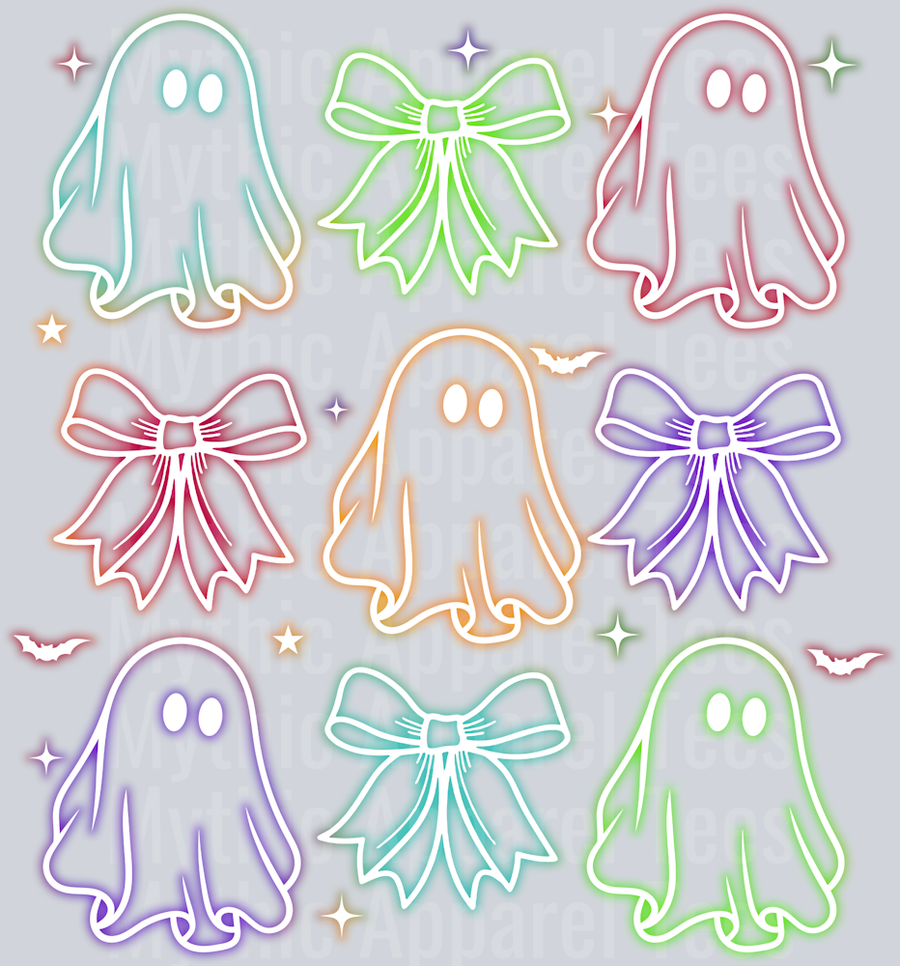 NEON Halloween