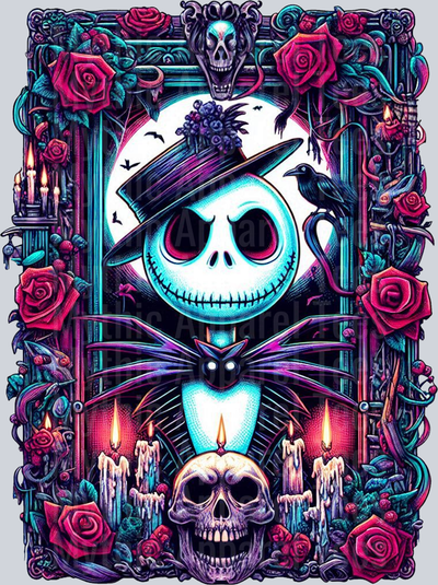 Jack Skellington