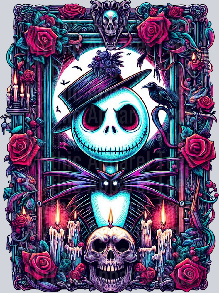 Jack Skellington
