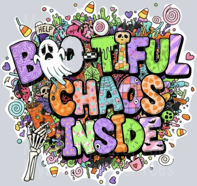 boo