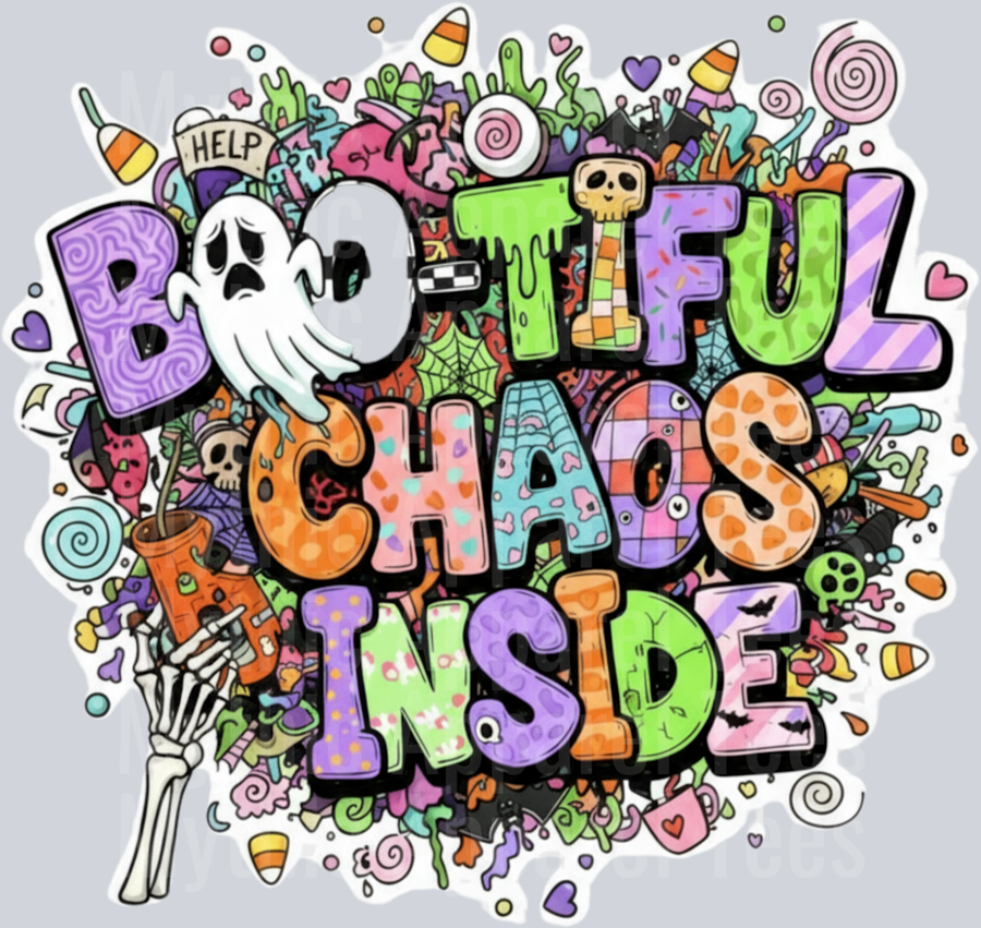 boo