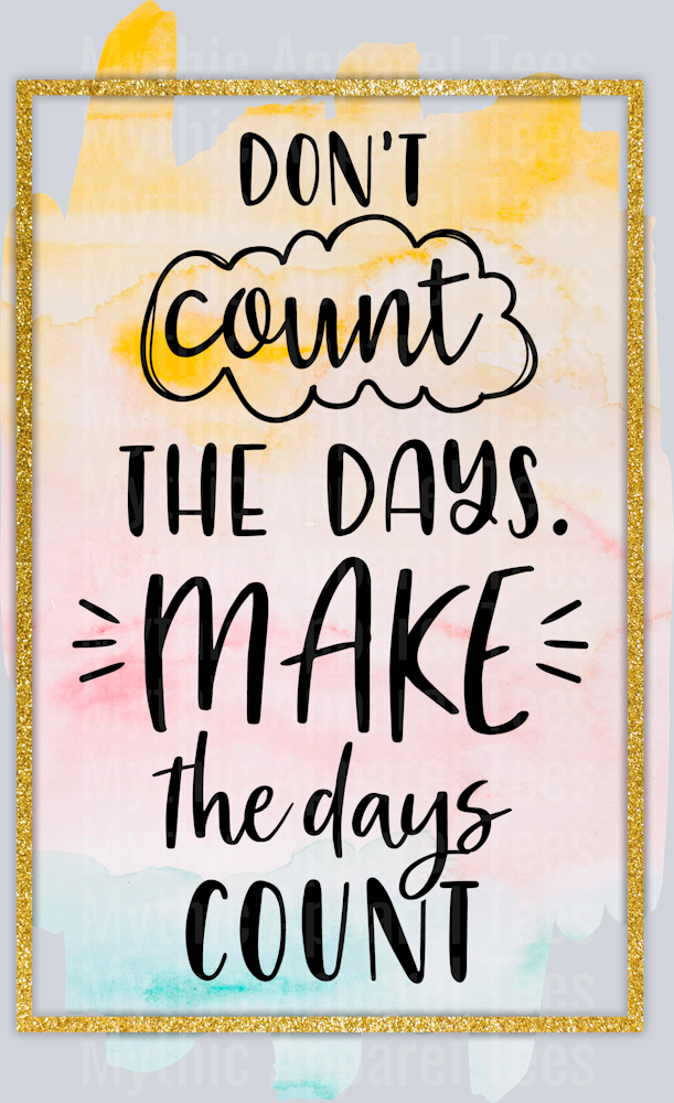 Cute Quote Transfers