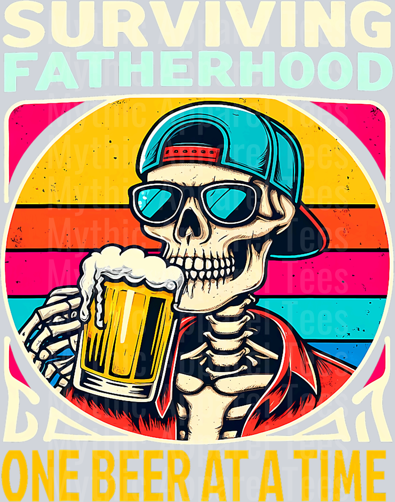AZ1139 Dad Designs
