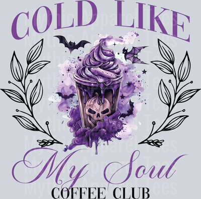mysoul