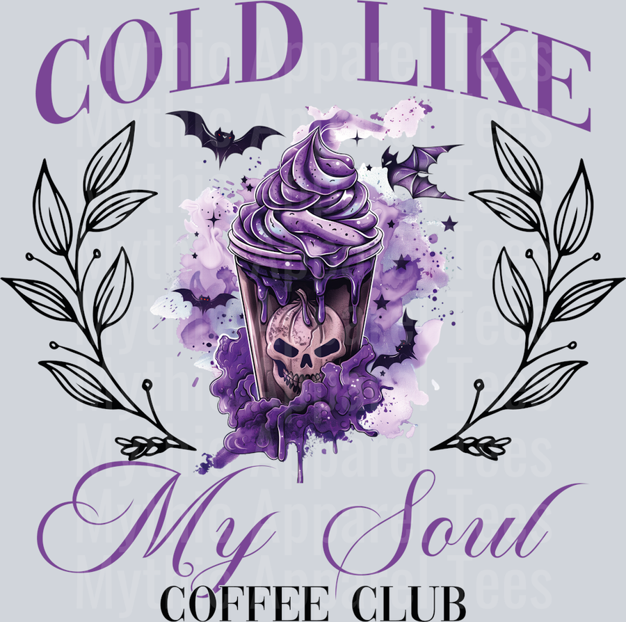 mysoul