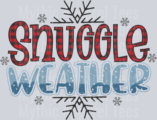 AZ1023 Winter Vibes Cozy Season
