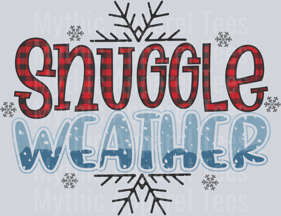 AZ1023 Winter Vibes Cozy Season
