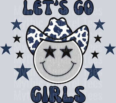 letsgogirls