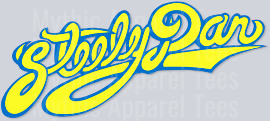 Steely Dan 1